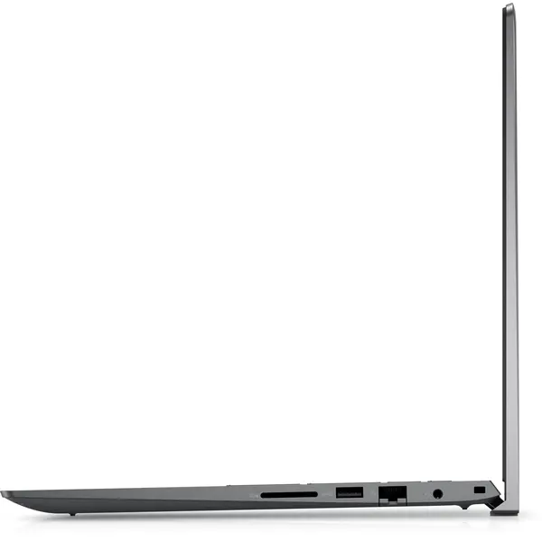 Laptop Dell Vostro 5510, 15.6 inch FHD, Intel Core i5-11320H, 8GB DDR4, 512GB SSD, GeForce MX450 2GB, Win 11 Pro, Black, 3Yr ProSupport