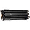 SSD Corsair MP600 PRO 4TB PCI Express 4.0 x4 M.2 2280