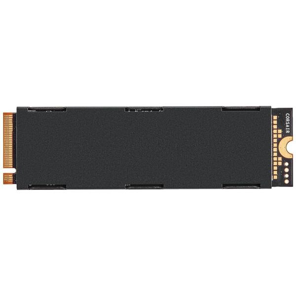 SSD Corsair MP600 PRO 4TB PCI Express 4.0 x4 M.2 2280