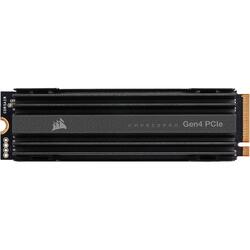 MP600 PRO 4TB PCI Express 4.0 x4 M.2 2280