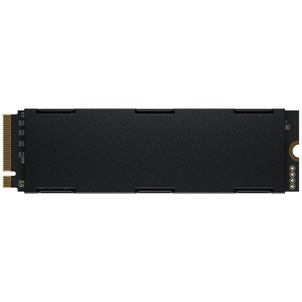 SSD Corsair Force MP600 PRO XT 4TB PCI Express 4.0 x4 M.2 2280