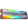 SSD A-DATA XPG Spectrix S20G RGB 500GB PCI Express 3.0 x4 M.2 2280