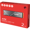 SSD A-DATA XPG Gammix S50 Lite 2TB PCI Express 3.0 x4 M.2 2280