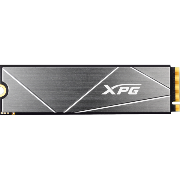 SSD A-DATA XPG Gammix S50 Lite 512GB PCI Express 3.0 x4 M.2 2280
