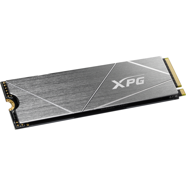 SSD A-DATA XPG Gammix S50 Lite 512GB PCI Express 3.0 x4 M.2 2280