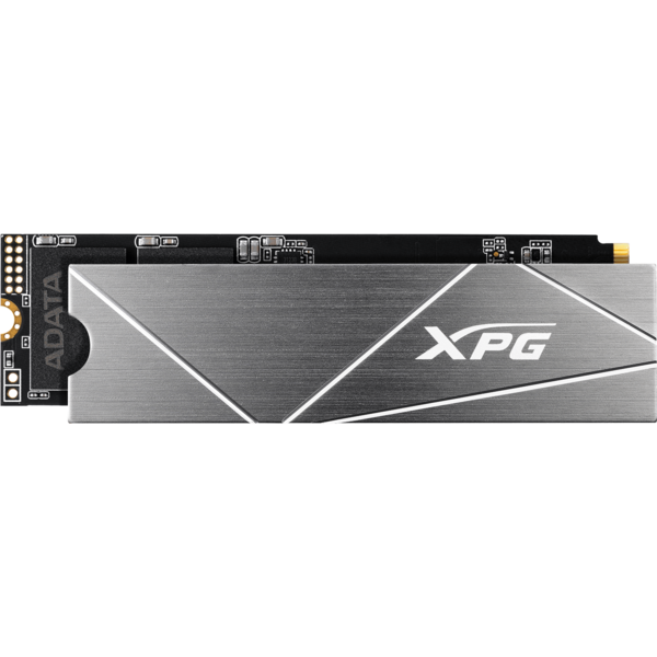 SSD A-DATA XPG Gammix S50 Lite 512GB PCI Express 3.0 x4 M.2 2280