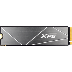 SSD ADATA XPG Gammix S50 Lite 512GB PCI Express 3.0 x4 M.2 2280