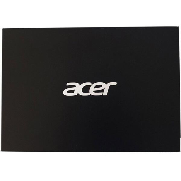 SSD Acer RE100 256GB SATA3 2.5 inch