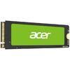 SSD Acer FA100 256GB PCI Express 3.0 x4 M.2 2280