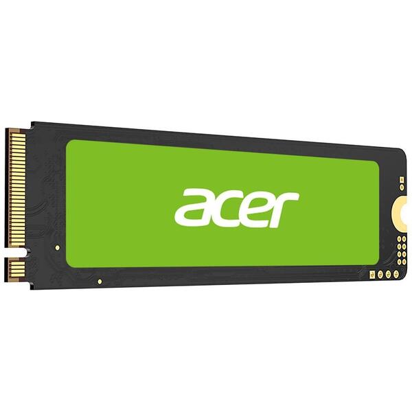 SSD Acer FA100 2TB PCI Express 3.0 x4 M.2 2280