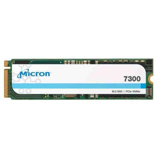 SSD Micron 7300 PRO 3.84TB PCI Express 3.0 x4