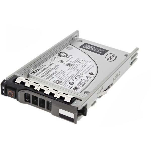 SSD Dell 960GB SATA3 2.5 inch