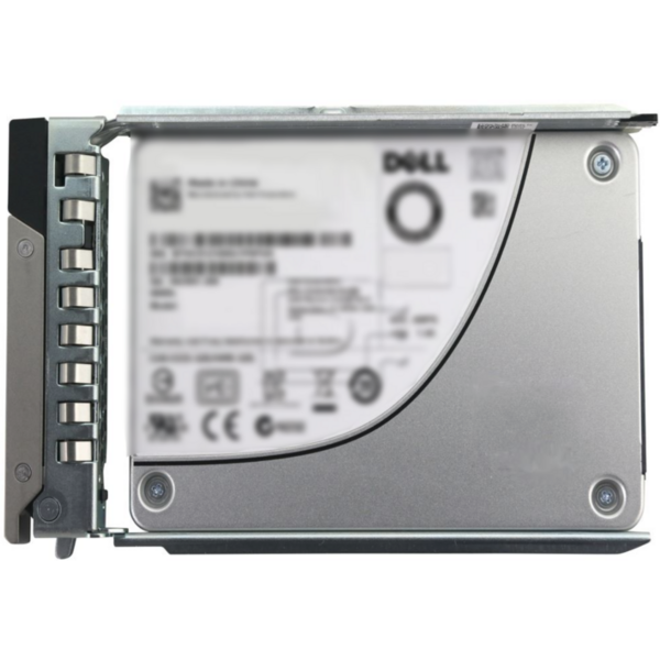 SSD Dell 480 GB SATA 3 2.5 inch