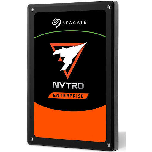 SSD Seagate Nytro 3032 7.68TB SAS 2.5 inch