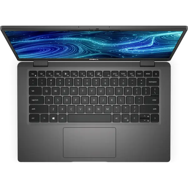 Laptop Dell Latitude 7320 13.3 inch FHD, Intel Core I7-1185G7, 16GB RAM, 512GB SSD, Intel Iris XE Graphics, Windows 10 Pro