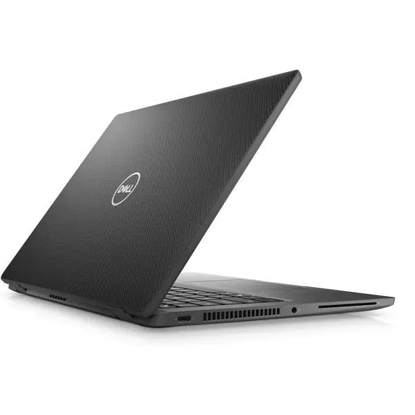 Laptop 2 in 1 Dell Latitude 7420, 14 inch FHD Touch, Intel Core i7-1185G7, 32GB DDR4, 1TB SSD, Intel Iris XE Graphics, Win 10 Pro, Black