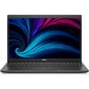 Laptop Dell Latitude 3520, 15.6'' FHD, Intel Core i5-1235U, 8GB DDR4, 256GB SSD, Intel Iris Xe Graphics, Linux, Black, 3Yr CIS