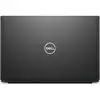 Laptop Dell Latitude 3520, 15.6'' FHD, Intel Core i5-1235U, 8GB DDR4, 256GB SSD, Intel Iris Xe Graphics, Linux, Black, 3Yr CIS