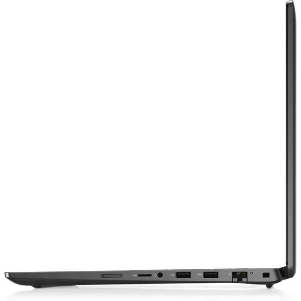 Laptop Dell Latitude 3520, 15.6'' FHD, Intel Core i5-1235U, 8GB DDR4, 512GB SSD, Intel Iris Xe Graphics, Linux, Black, 3Yr CIS