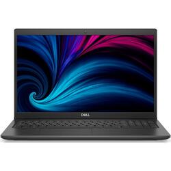 Laptop Dell Latitude 3520, 15.6'' FHD, Intel Core i5-1235U, 16GB DDR4, 512GB SSD, Intel Iris Xe Graphics, Linux, Black, 3Yr CIS