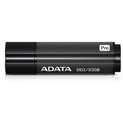 USB 512GB ADATA AS102P-512G-RGY