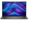 Laptop Dell Vostro 5515, 15.6 inch FHD, AMD Ryzen 5 5500U, 8GB DDR4, 512GB SSD, AMD Radeon, Win 10 Pro, Titan Grey, 3Yr BOS