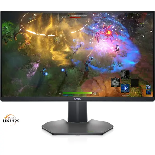 Monitor Gaming Dell S2522HG 24.5 inch FHD 1 ms 240Hz Negru
