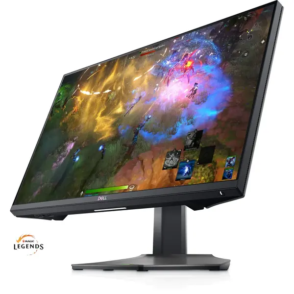 Monitor Gaming Dell S2522HG 24.5 inch FHD 1 ms 240Hz Negru