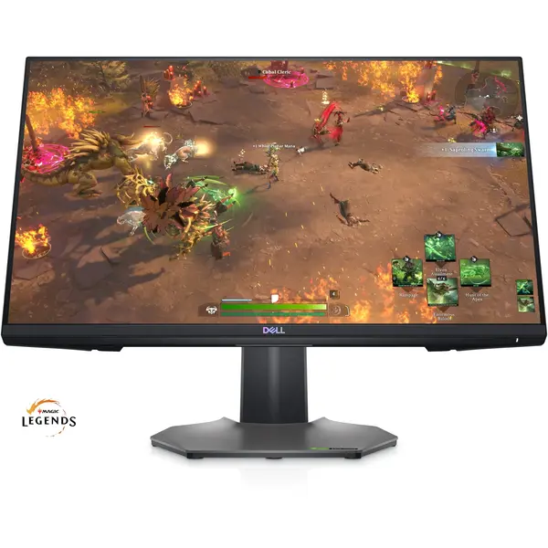 Monitor Gaming Dell S2522HG 24.5 inch FHD 1 ms 240Hz Negru