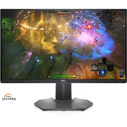 S2522HG 24.5 inch FHD 1 ms 240Hz Negru