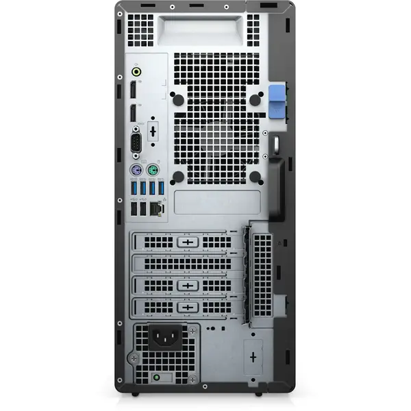 Sistem Brand Dell Optiplex 7090 MT, Intel Core i7-10700, 16GB, 512GB SSD, UHD Graphics, Win 10 Pro