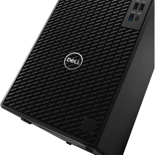 Sistem Brand Dell Optiplex 7090 MT, Intel Core i7-10700, 16GB, 512GB SSD, UHD Graphics, Win 10 Pro