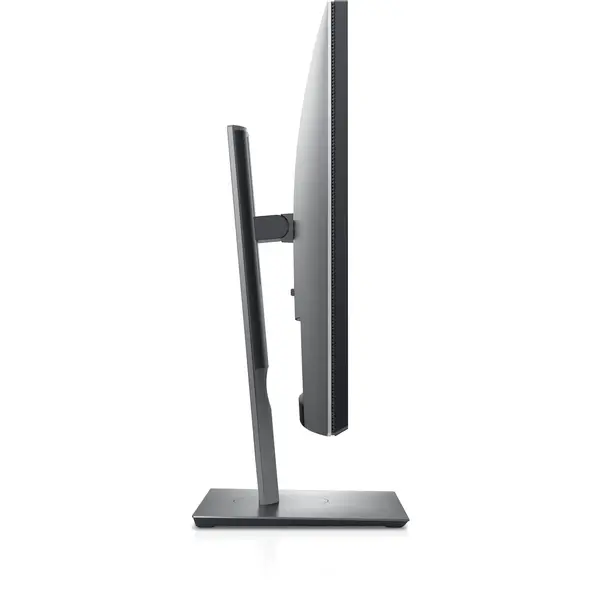 Monitor LED Dell UltraSharp PremierColor UP2720Q 27 inch UHD 8ms Negru
