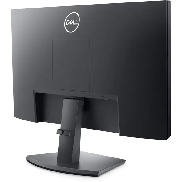 Monitor LED Dell SE2222H 21.5 inch FHD 8ms Negru