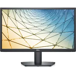 Monitor LED Dell SE2222H 21.5 inch FHD 8ms Negru