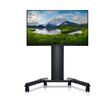 Monitor LED Dell C5519Q 55 inch UHD 8ms Negru