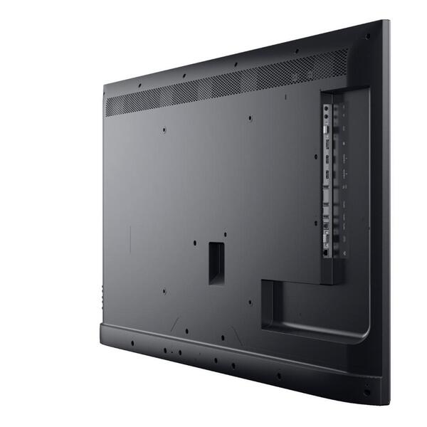 Monitor LED Dell C5519Q 55 inch UHD 8ms Negru