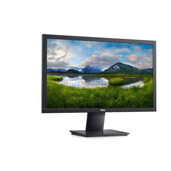 Monitor LED Dell E2221HN 21.5 inch FHD 5 ms Negru