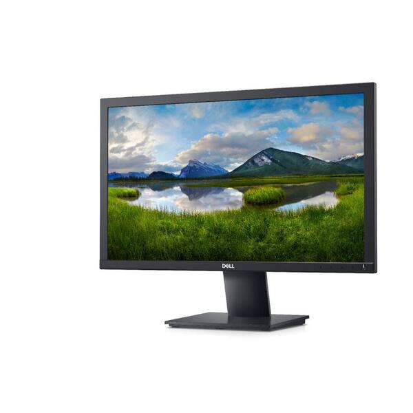 Monitor LED Dell E2221HN 21.5 inch FHD 5 ms Negru