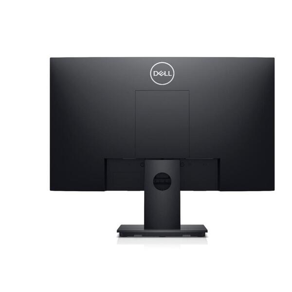 Monitor LED Dell E2221HN 21.5 inch FHD 5 ms Negru