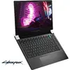 Laptop Dell Alienware X15 R1, 15.6 inch FHD 360Hz, Intel Core i7-11800H, 32GB DDR4, 512GB + 1TB SSD, GeForce RTX 3070 8GB, Win 11 Pro, Gray, 3Yr BOS
