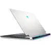 Laptop Dell Alienware X15 R1, 15.6 inch QHD 240Hz, Intel Core i7-11900H, 32GB DDR4, 2x 1TB  SSD, GeForce RTX 3080 8GB, Win 11 Pro, 3Yr BOS