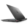 Laptop Dell Inspiron Gaming G15 5511, 15.6 inch FHD 120Hz, Intel Core i7-11800H, 16GB DDR4, 512GB SSD, nVidia GeForce RTX 3050Ti 4GB, Linux, Gray