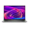 Laptop Dell XPS 15 9510, UHD+ InfinityEdge Touch, Intel Core i7-11800H, 32GB DDR4, 1TB SSD, GeForce RTX 3050Ti 4GB, Win 11 Pro, Platinum Silver, 3Yr BOS