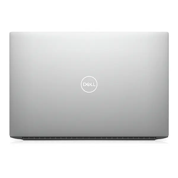 Laptop Dell XPS 15 9510, UHD+ InfinityEdge Touch, Intel Core i9-11900H, 32GB DDR4, 2TB SSD, GeForce GTX 3050 Ti 4GB, Win 10 Pro, Platinum Silver, 3Yr BOS