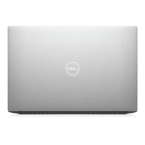 Laptop Dell XPS 15 9510, 3.5K InfinityEdge Touch, Intel Core i7-11800H, 16GB DDR4, 1TB SSD, GeForce RTX 3050 Ti 4GB, Win 11 Pro, Platinum Silver, 3Yr BOS