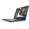 Laptop Dell Vostro 3400, 14.0 inch FHD, Intel Core i3-1005G1, 8GB DDR4, 256GB SSD, Intel UHD Graphics, Windows 10 Pro, Black