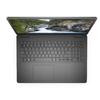 Laptop Dell Vostro 3501, 15.6 inch FHD, Intel Core i3-1005G1, 8GB DDR4, 256GB SSD, Intel UHD, Win 10 Pro, Accent Black, 3Yr CIS