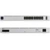 Switch Ubiquiti UNIFI PRO SWITCH 24-PORT USW-PRO-24-POE, L3