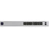 Switch Ubiquiti UNIFI PRO SWITCH 24-PORT USW-PRO-24-POE, L3